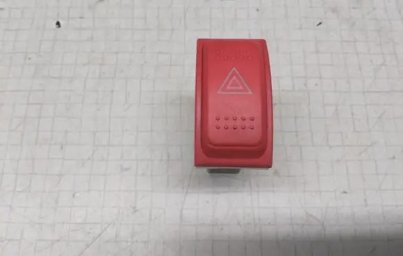 Honda Jazz Hazard light switch M19620 M19155