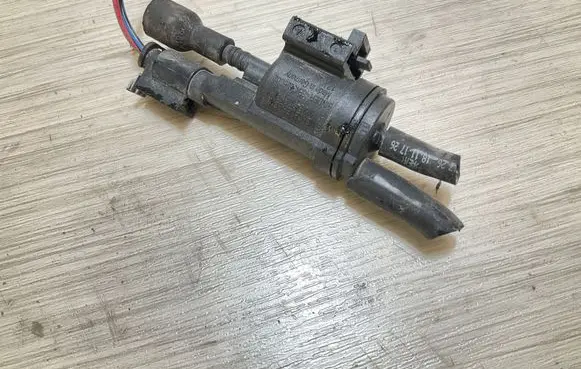 Mercedes-Benz GLC X253 C253 Turbo solenoid valve A0025407097