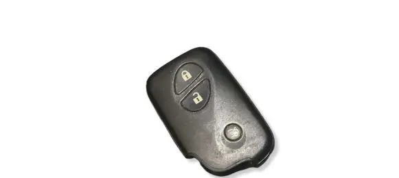 Lexus IS 220D-250-350 Ignition key/card 14AAC