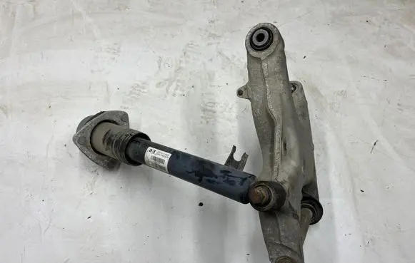 BMW X6 E71 Rear shock absorber/damper 6783017 12B273ED0018