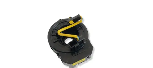 SsangYong Korando Airbag slip ring squib (SRS ring) 202008816