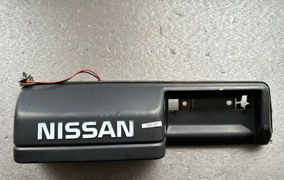 Nissan Patrol Y60 Number plate light 2651003J00