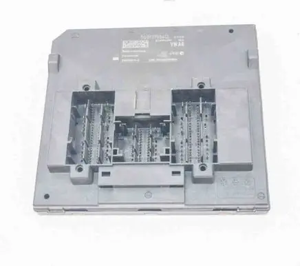 Volkswagen Golf VII Central body control module 5Q0937084CL BCMPQ37H