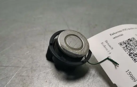 Renault Koleos I Parking PDC sensor 28438JZXXA