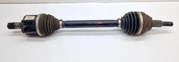 Chrysler Pacifica Front driveshaft 05106253AE T4C29182B048