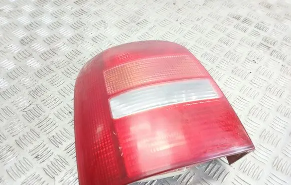 Audi A4 S4 B5 8D Rear/tail lights
