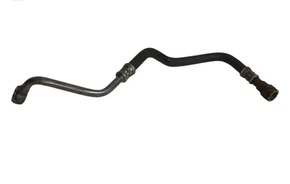 BMW 3 E90 E91 Power steering hose/pipe/line 6764760 32416764760