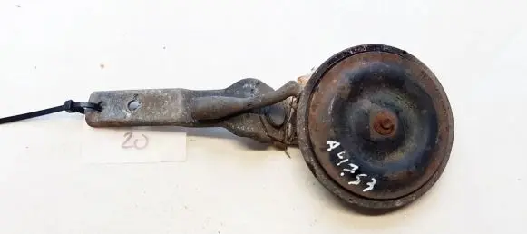 Ford Escort Horn signal 0721006731