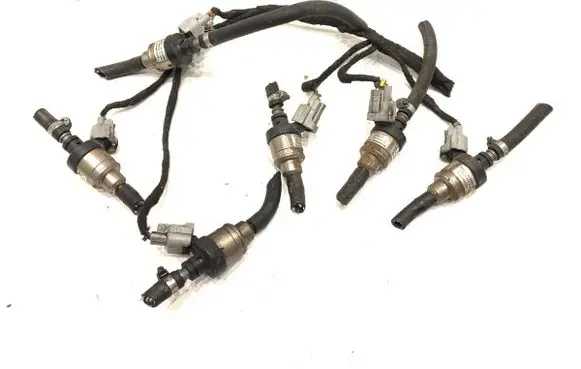 BMW 5 E39 LP gas injector 67R-010213
