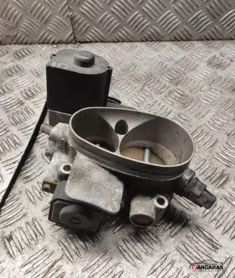 Audi A6 S6 C4 4A Throttle valve 0280120431
