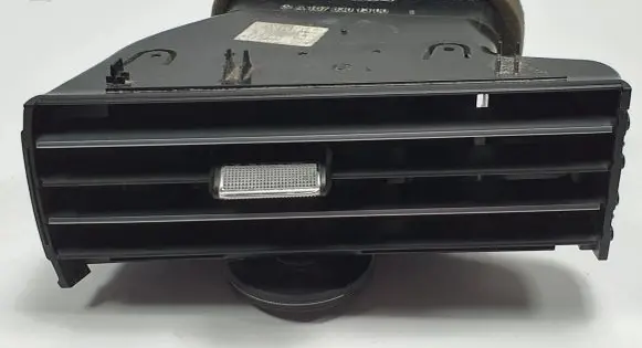 Mercedes-Benz GLE W167 Dashboard side air vent grill/cover trim A1678301300