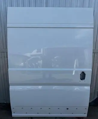 Fiat Ducato Side sliding door L3H2