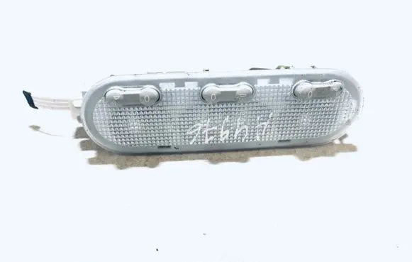 Renault Modus Front seat light 8200073234