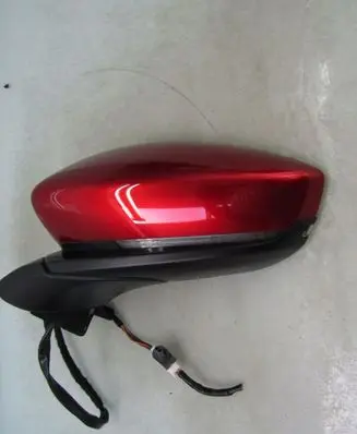 Mazda CX-30 Front door electric wing mirror