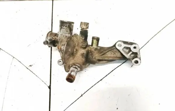 KIA Carnival Engine coolant pipe/hose