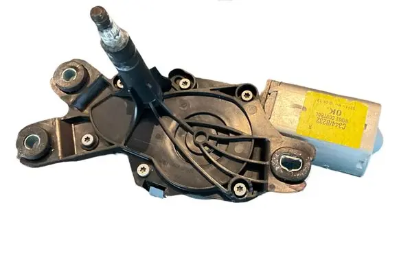 Ford Focus C-MAX Rear window wiper motor AV6117K441AC