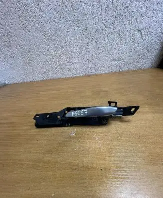 BMW X5 E70 Rear door interior handle 5141697429509 F5057