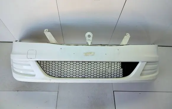 Dacia Logan I Front bumper 8200748275