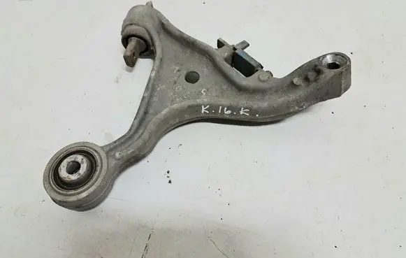 Front lower control arm/wishbone