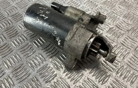 Audi A6 S6 C6 4F Starter motor 059911021 001139042 20110215