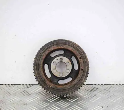 Mazda 6 Crankshaft pulley