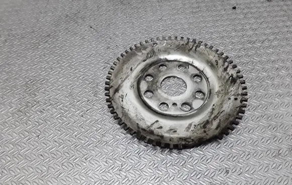 Subaru Outback Crankshaft position gear 