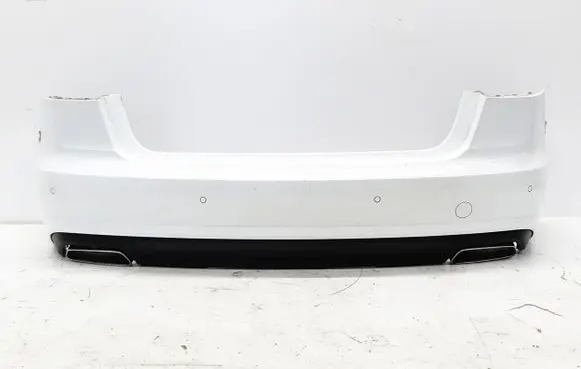 Audi A6 S6 C7 4G Tailgate/trunk/boot lid