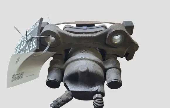Mercedes-Benz E W212 Rear brake caliper