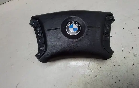 BMW 3 E46 Front door airbag 33675789307E