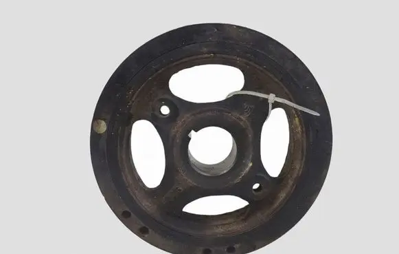 Lexus IS 220D-250-350 Crankshaft pulley 134080R021