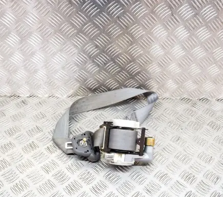 SsangYong Rodius Front seatbelt 7462221000