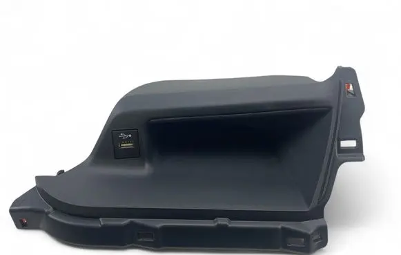 Toyota C-HR I Dashboard 55440F4070