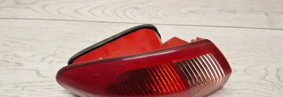 Alfa Romeo 147 Rear/tail lights 46556349