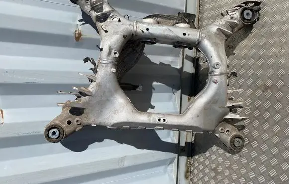 Land Rover Range Rover Sport L461 Rear subframe N9X25K091AF