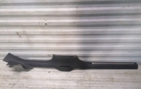 Volkswagen Golf VII Front sill trim cover 5G4853371C
