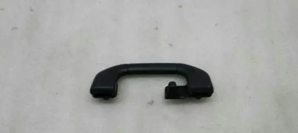 Mercedes-Benz E W212 Rear interior roof grab handle A2048100151