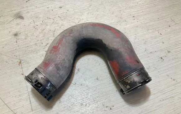 Mercedes-Benz Sprinter W906 Intercooler hose/pipe A9065285082