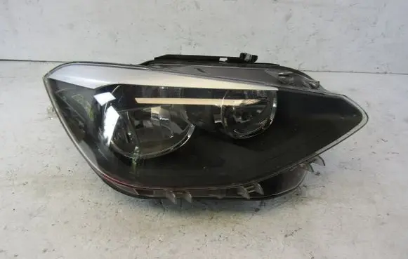 BMW 1 F20 F21 Headlight/headlamp 7229672