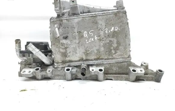Audi Q5 SQ5 Intake manifold 04l129766AD