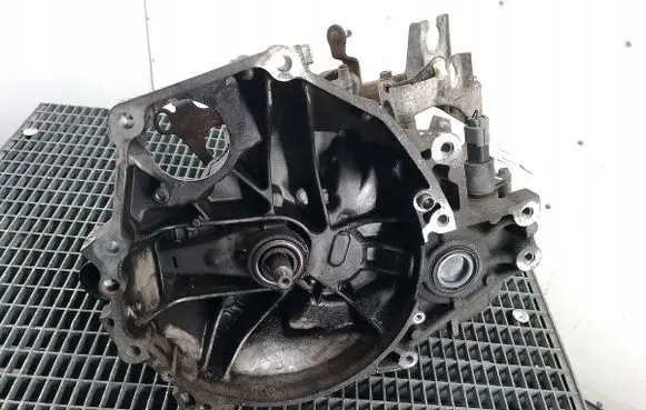 Honda Civic Manual 5 speed gearbox 5MT