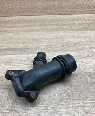 BMW 3 E90 E91 Engine coolant pipe/hose 7806196