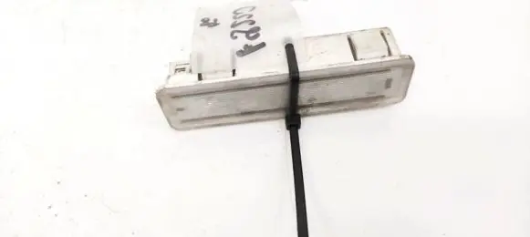 BMW 7 E38 Other interior light 63311383055 6331-1383055