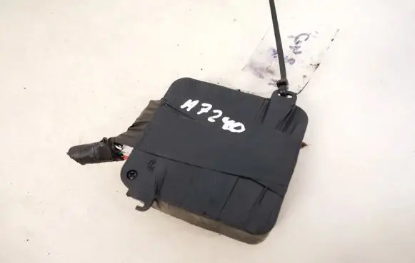 Nissan Primera Other control units/modules