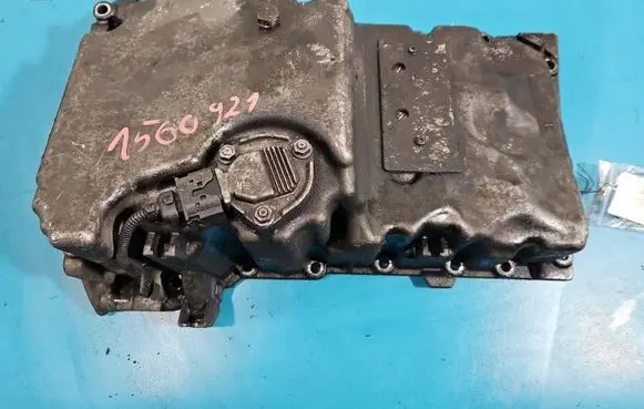 BMW 1 E81 E87 Oil sump 7798372 IMPRK1560921