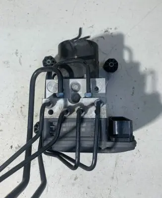 BMW 7 F01 F02 F03 F04 ABS Pump 6791173