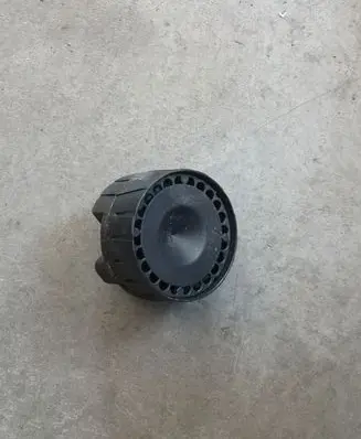 BMW X5 G05 Alarm system siren 9493759