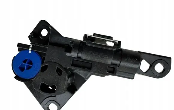 BMW 5 F10 F11 Glove box lock 1600086 1995CM3