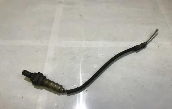 Seat Ibiza III (6L) Lambda probe sensor 036906262d