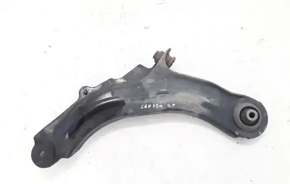 Renault Scenic II - Grand scenic II Front lower control arm/wishbone 8200679067