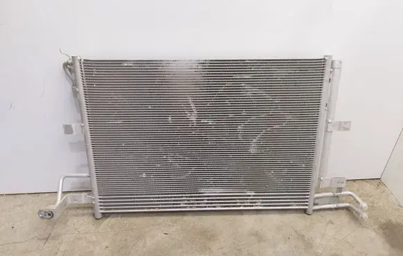 Audi Q5 SQ5 A/C cooling radiator (condenser) 